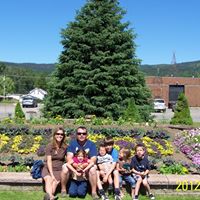 Robyn Roper Photo 7