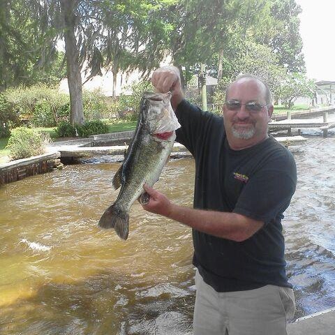 Steve Preiss Photo 7