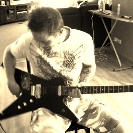 Adam Byers Photo 10