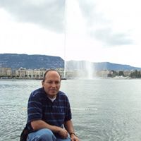 Rafael Restrepo Photo 1