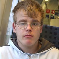 Christopher Ebert Photo 2