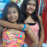 Mercedes Quiroz Photo 6