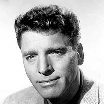 Burt Lancaster Photo 13