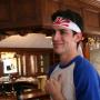 Brett Simmons Photo 26