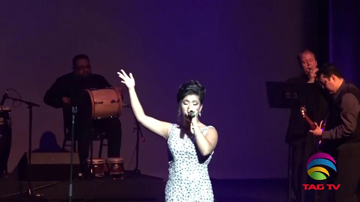 Natalie Castro Photo 33