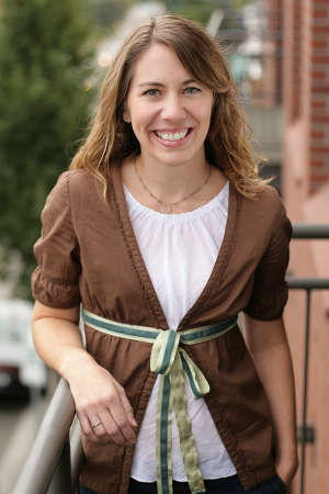 Sarah Magill Photo 19