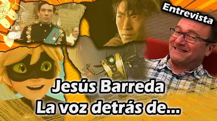 Jesus Barreda Photo 25