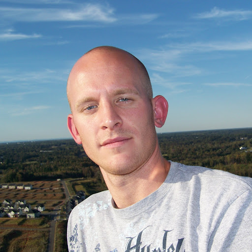 Rusty Anderson Photo 12