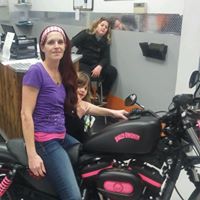 Stephanie Russell Photo 8