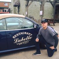 Joseph Beauvais Photo 5