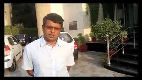 Sunil Abraham Photo 29