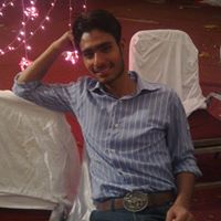 Tariq Janjua Photo 4