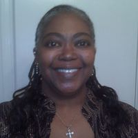 Sherry Stevens Photo 5