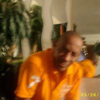 Johnny Watson Photo 1