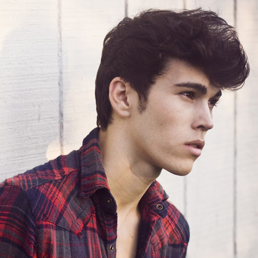 Max Schneider Photo 10