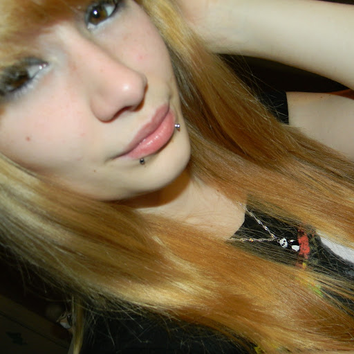 Kristina Proctor Photo 9