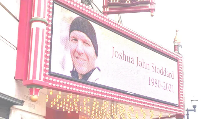 Joshua Stoddard Photo 21
