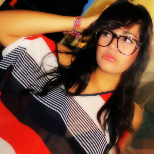 Armida Martinez Photo 12