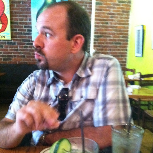 Derek Rollins Photo 9