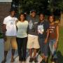 Marcus Roberson Photo 20