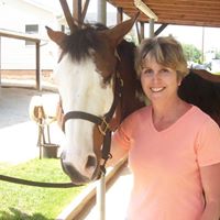 Tina Sandlin Photo 2