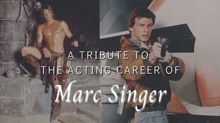 Marc Singer Photo 41