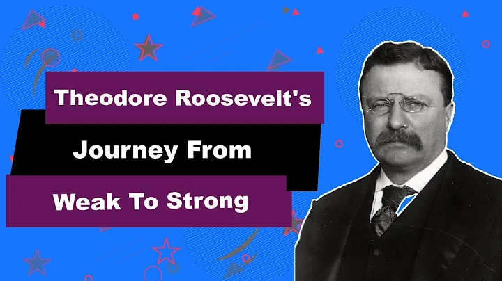 Theodore Strong Photo 6