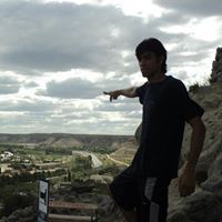 Bruno Ruiz Photo 8