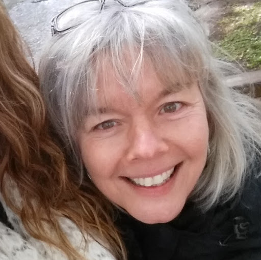 Suzanne Berg Photo 12
