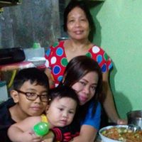 Rosemarie Valencia Photo 2