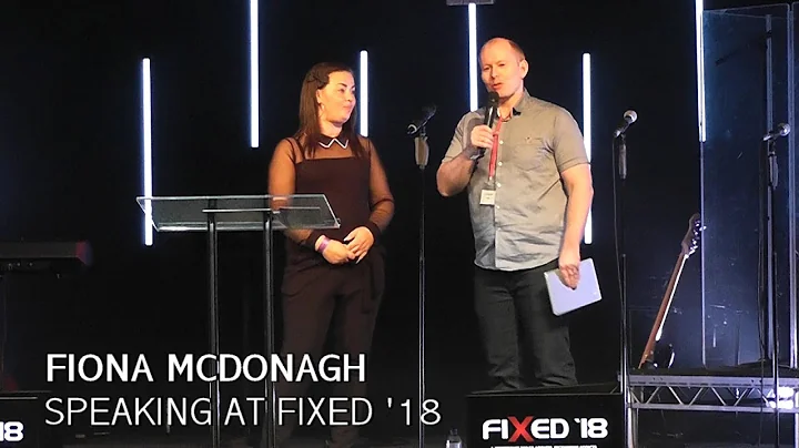 Fiona Mcdonagh Photo 21