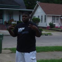 Demetrius Carter Photo 2