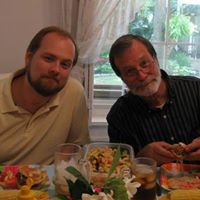 Al Newman Photo 8