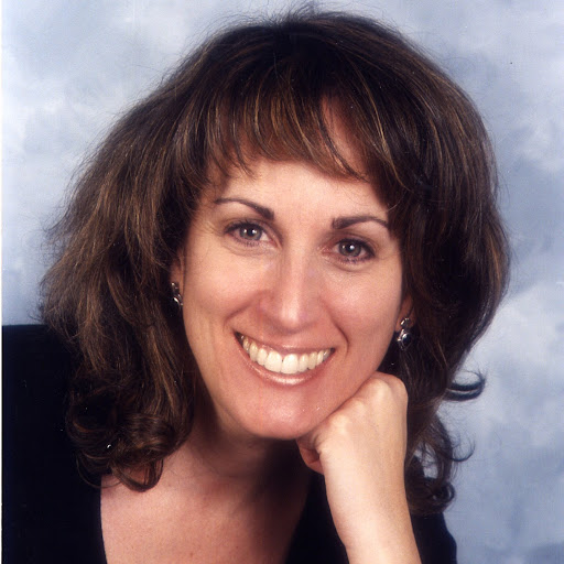 Robin Bernstein Photo 15