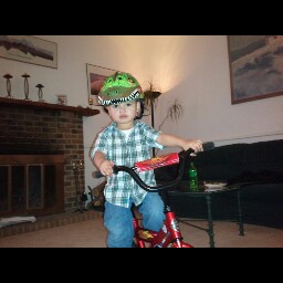 Dominic Ortega Photo 11