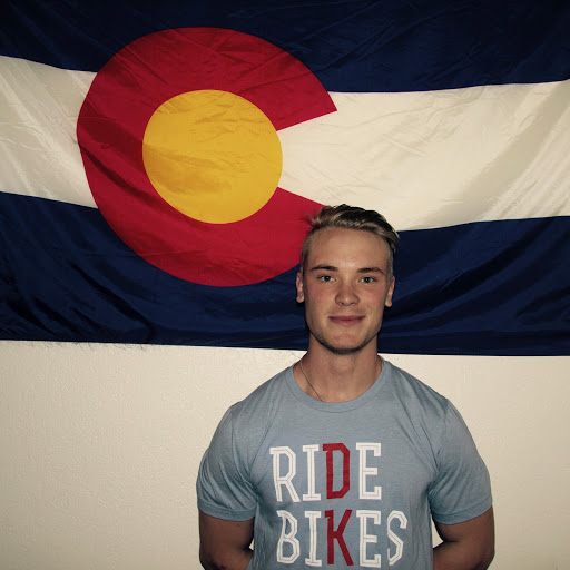 Collin Hudson Photo 11