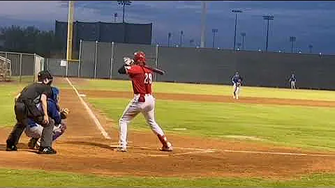 Christian Almonte Photo 29