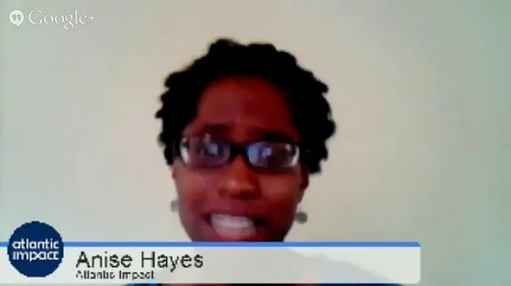 Anise Hayes Photo 5