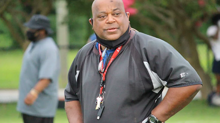 Larry Archie Photo 27