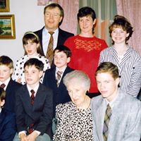 Patrick Mccourt Photo 5