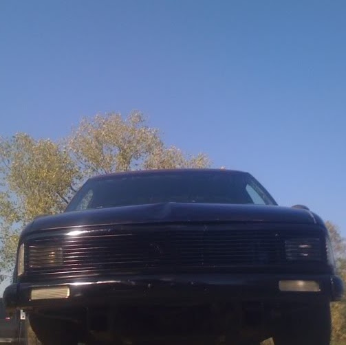 Rick Hester Photo 7