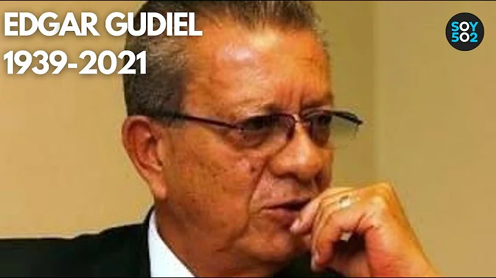 Edgar Gudiel Photo 19