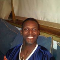 Carl Goins Photo 1