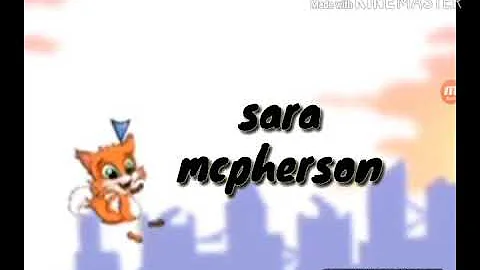 Sara Mcpherson Photo 35