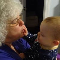 Janie Hayes Photo 7