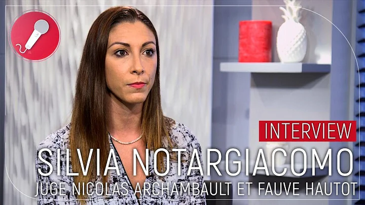 Silvia Nicolas Photo 20