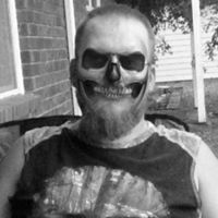 John Hewitt Photo 6