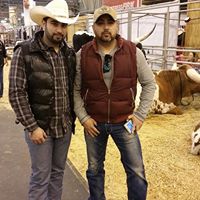 Fredy Calderon Photo 1