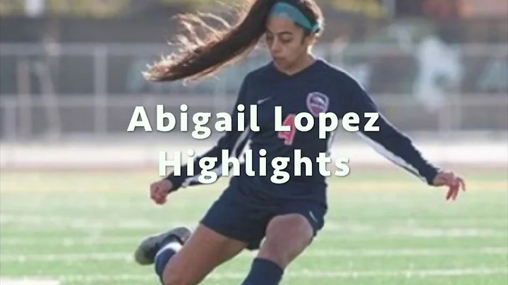 Abigail Lopez Photo 38