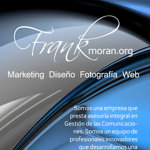 Frank Moran Photo 13